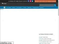 Sites similar to armagalli.com