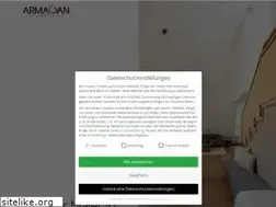 Sites similar to armagan-maler.de