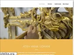 Sites similar to armaganboya.com