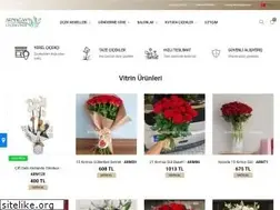 Sites similar to armagancicek.com