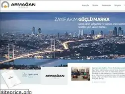 Sites similar to armagankablo.com.tr