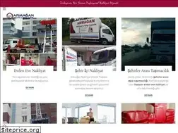 Sites similar to armagannakliyat.com