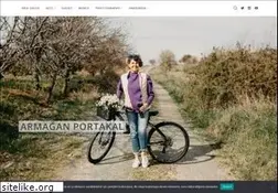 Sites similar to armaganportakal.com
