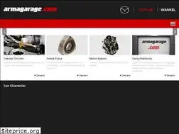 Sites similar to armagarage.com