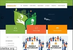 Sites similar to armagaz.com.tr