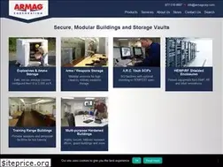 Sites similar to armagcorp.com