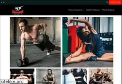 Sites similar to armageddonsports.com