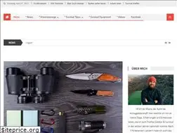 Sites similar to armageddonstuff.com