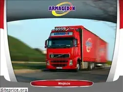 Sites similar to armagedonspedycja.pl