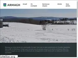 Sites similar to armagh.ca