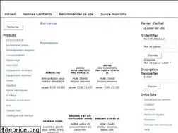 Sites similar to armaghan.fr