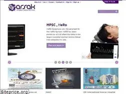 Sites similar to armaghansalamat.com