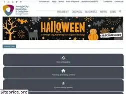 Sites similar to armaghbanbridgecraigavon.gov.uk