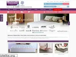 Sites similar to armaghbeds.com
