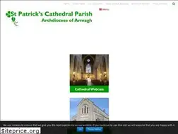 Sites similar to armaghparish.net