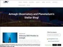 Sites similar to armaghplanet.com
