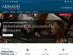 Sites similar to armaghpos.com