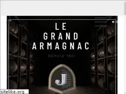 Sites similar to armagnac-janneau.com