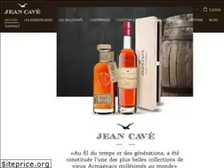 Sites similar to armagnac-jean-cave.fr