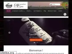 Sites similar to armagnac-lafitte.com