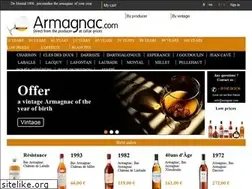 Sites similar to armagnac.com