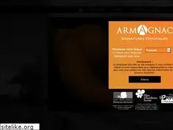 Sites similar to armagnac.fr
