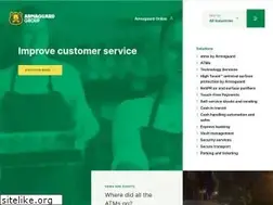 Sites similar to armaguardgroup.com