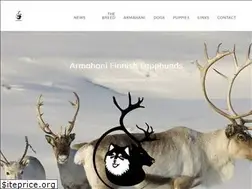Sites similar to armahani.com