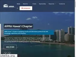 Sites similar to armahawaii.org