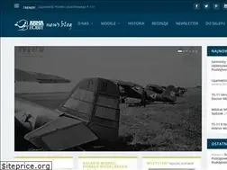Sites similar to armahobbynews.pl