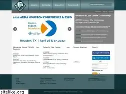 Sites similar to armahouston.org