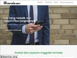 Sites similar to armaila.com