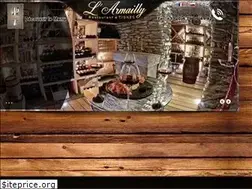 Sites similar to armailly.com