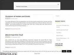 Sites similar to armajunkies.de