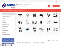 Sites similar to armak.biz