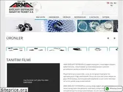 Sites similar to armakalip.com.tr