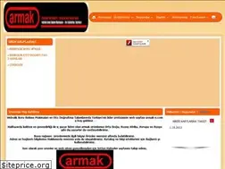 Sites similar to armakborubukme.com