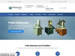 Sites similar to armaksan.com.tr