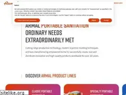 Sites similar to armal.biz