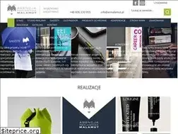 Sites similar to armalamut.pl