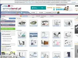 Sites similar to armaland.pl