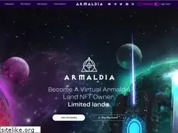 Sites similar to armaldia.com