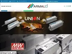 Sites similar to armaled.com.tr
