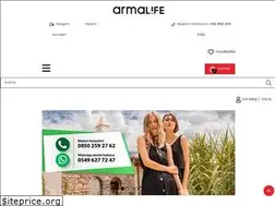Sites similar to armalife.com.tr
