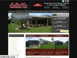 Sites similar to armaluminumusa.com