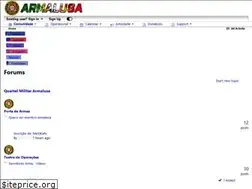 Sites similar to armalusa.pt