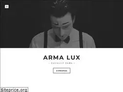 Sites similar to armalux.fr