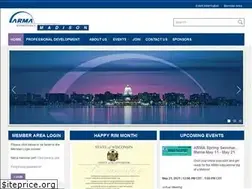 Sites similar to armamadison.org