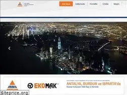 Sites similar to armamakina.com