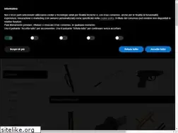 Sites similar to armamarziale.com